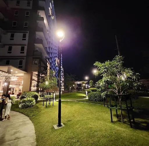 Promo Simply Vibe 1br Satori W Netflix * Manila