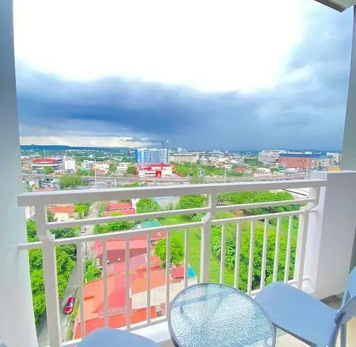 Promo Simply Vibe 1br Satori W Netflix Manila