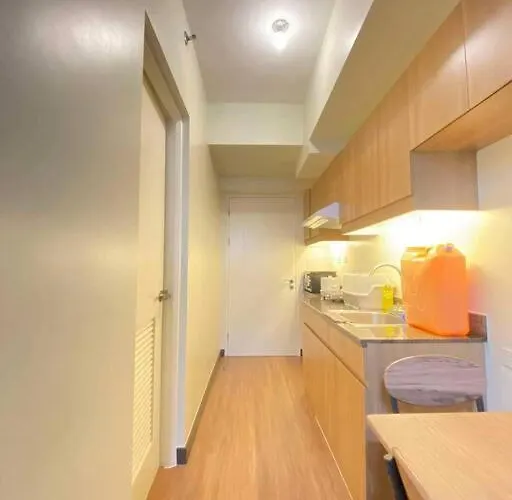 Promo Simply Vibe 1br Satori W Netflix * Manila