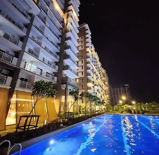 Apartment Promo Simply Vibe 1br Satori W Netflix