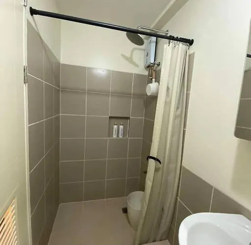 Apartment Promo Simply Vibe 1br Satori W Netflix