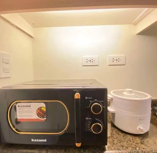Promo Simply Vibe 1br Satori W Netflix