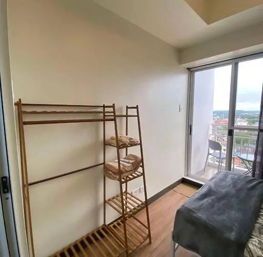 Apartment Promo Simply Vibe 1br Satori W Netflix