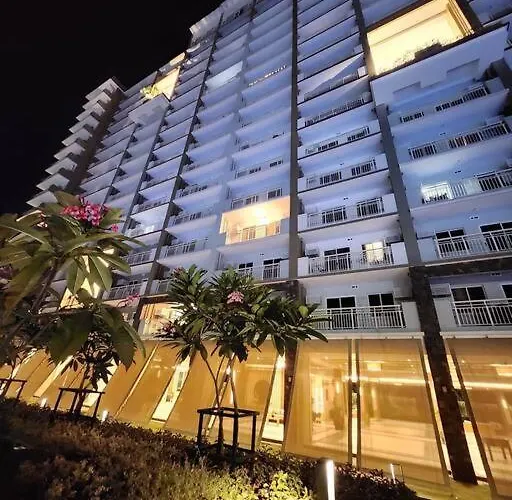 Apartment Promo Simply Vibe 1br Satori W Netflix *