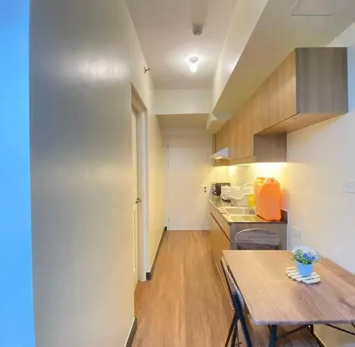 Apartment Promo Simply Vibe 1br Satori W Netflix Manila