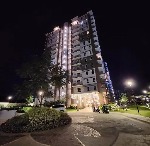 Apartment Promo Simply Vibe 1br Satori W Netflix