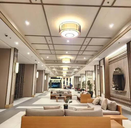 Apartment Promo Simply Vibe 1br Satori W Netflix *