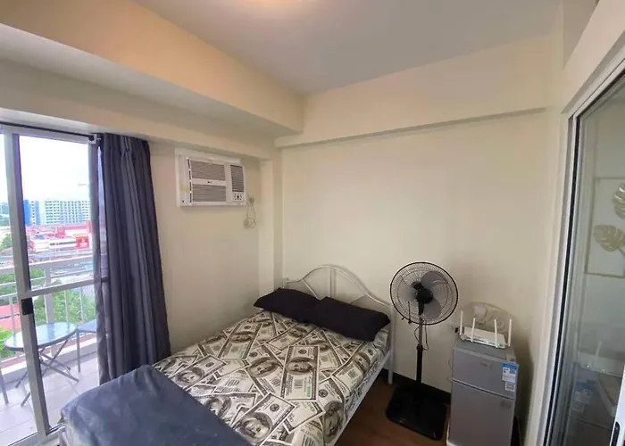 Apartment Promo Simply Vibe 1br Satori W Netflix Manila